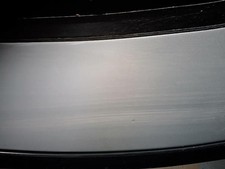 Malle/Hayon arriere MERCEDES