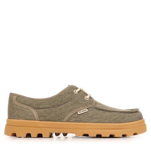 Chaussures baskets palladium - baskets,