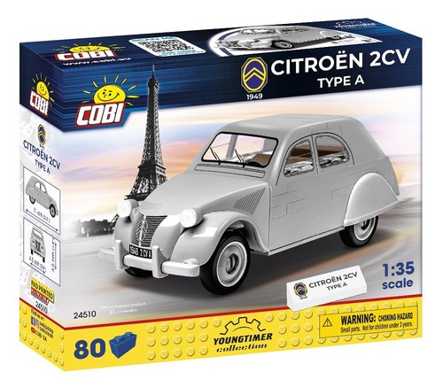 Cobi 24510 collection - -,