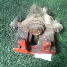 Etrier arriere gauche (freinage) RENAULT LAGUNA 3 phase 1 COUPE GT DCI Z