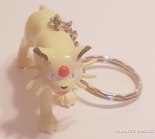 Pokemon persian - persian, (snobilikat)