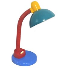 Lampe aluminor vintage design - aluminor,