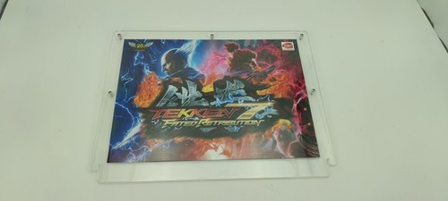 Taito vewlix header marquee - ,
