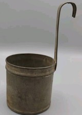 🍀 Mesure en tôle ancienne