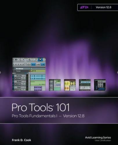 Pro tools 101 - pro, 101: