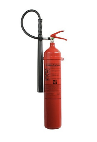5kg co2 extincteur dioxyde - dioxyde, de