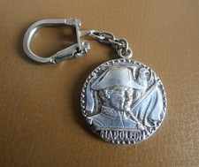 Ancien porte clé Duseaux