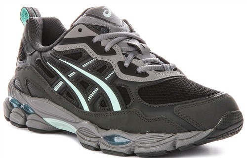 Asics gel nyc rgd - asics, coussin