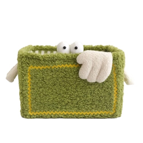 Monstre panier rangement - de,