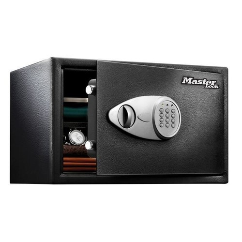 Master lock coffre fort - master, grande