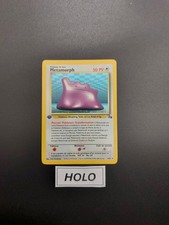 Carte Pokémon - Metamorph