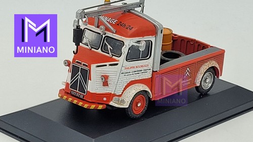 Citroen type pick up - citroen,