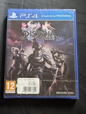 Playstation 4 ps4 Dissidia