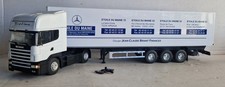 LBS Eligor 1/43  - Scania R