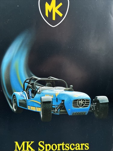The sports indy kit - indy, car