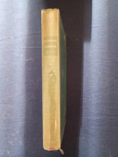 Livre la Pléiade de Stendhal " Lucien Leuwen"