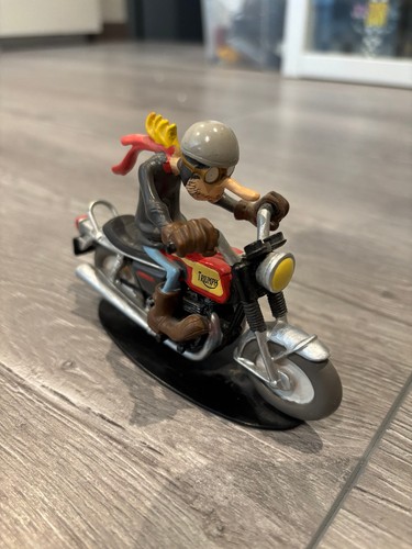 Figurine joe bar team will - joe,