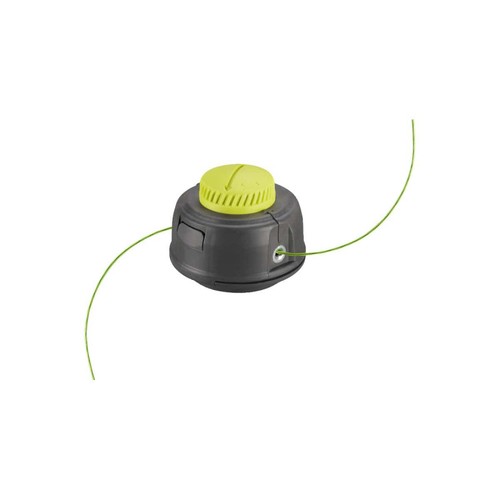 Tête double fil ryobi - tête,