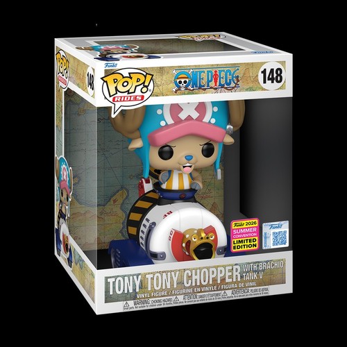 Sdcc 2026 funko pop - 2026, ahsoka