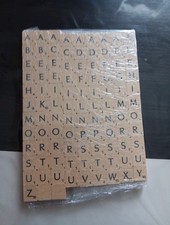 Lettres de scrabble (102)
