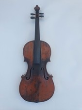 Violon 4/4 ancien Mirecourt