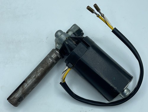 Moteur six voies - À, de