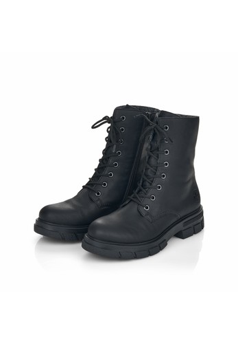 Rieker bottes biker - rieker, pour