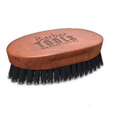 Brosse à barbe et moustache