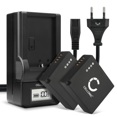 Batterie pour panasonic - pour,
