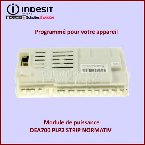 Carte electronique indesit - electronique,