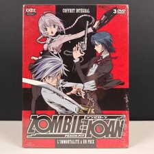 Zombie Loan L'intégrale /