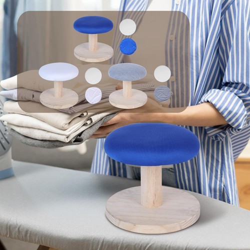 Tabouret repassage rond - tabouret,