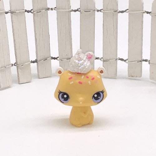3011 lps mini hamster - mini,