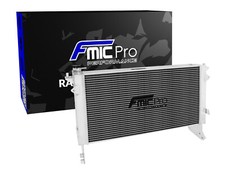 Radiateur d'eau Racing