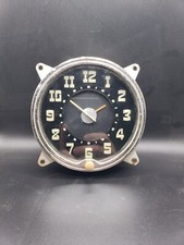 vintage Lux Clock Manufcturing