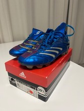 Crampons Adidas Predator P.Absolion TFXFG