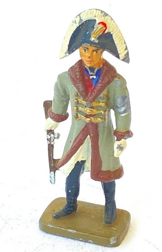 Soldats plomb starlux grande - plomb,