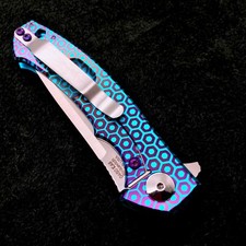 Zero Tolerance ZT 0450 Plain