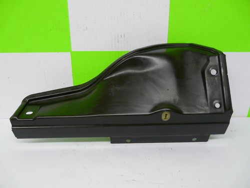 Paroi protection moteur - paroi,