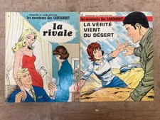 F. ET J. GRATON - LES