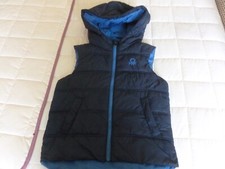 GILET DUVET SANS MANCHE
