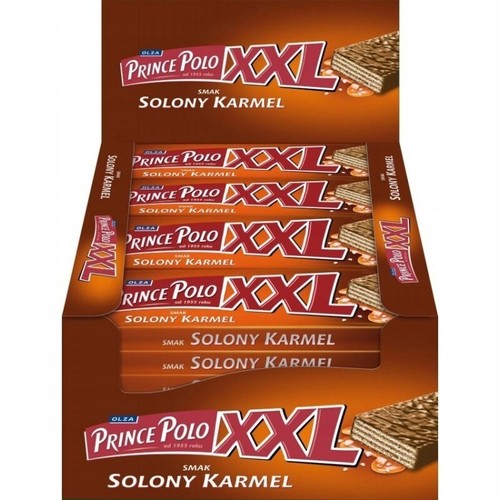 28pcs prince polo xxl - 28pcs,
