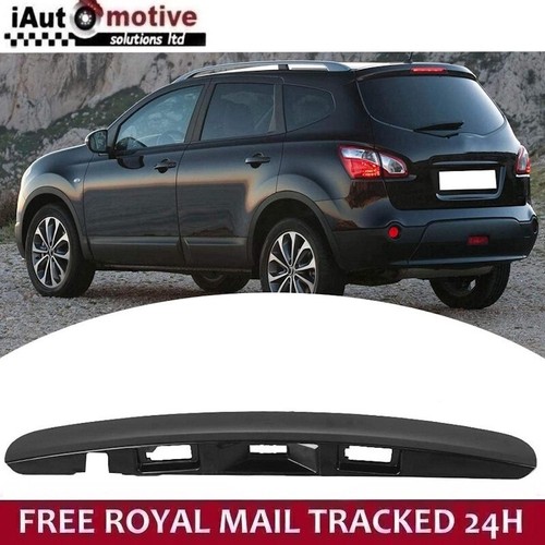 Pour nissan qashqai 2007 2013 - nissan,