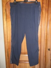 PANTALON FEMME "BETTY BARCLAY" - TAILLE 44 -