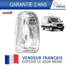 Répétiteur clignotant retro droit FORD TRANSIT 5 ≥2013 2043755