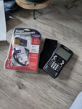 Texas instruments nspire cx - instruments, ti-nspire