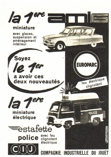 Pub miniature j ami - pub, "