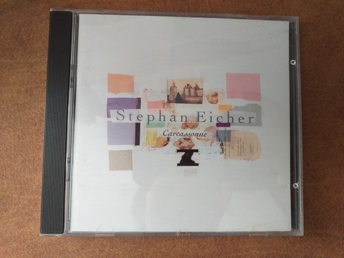 Stephan eicher - -,