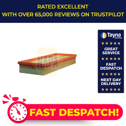 Air filter fits - filter, slk55