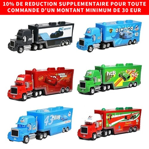 Camion transport disney - transport,
